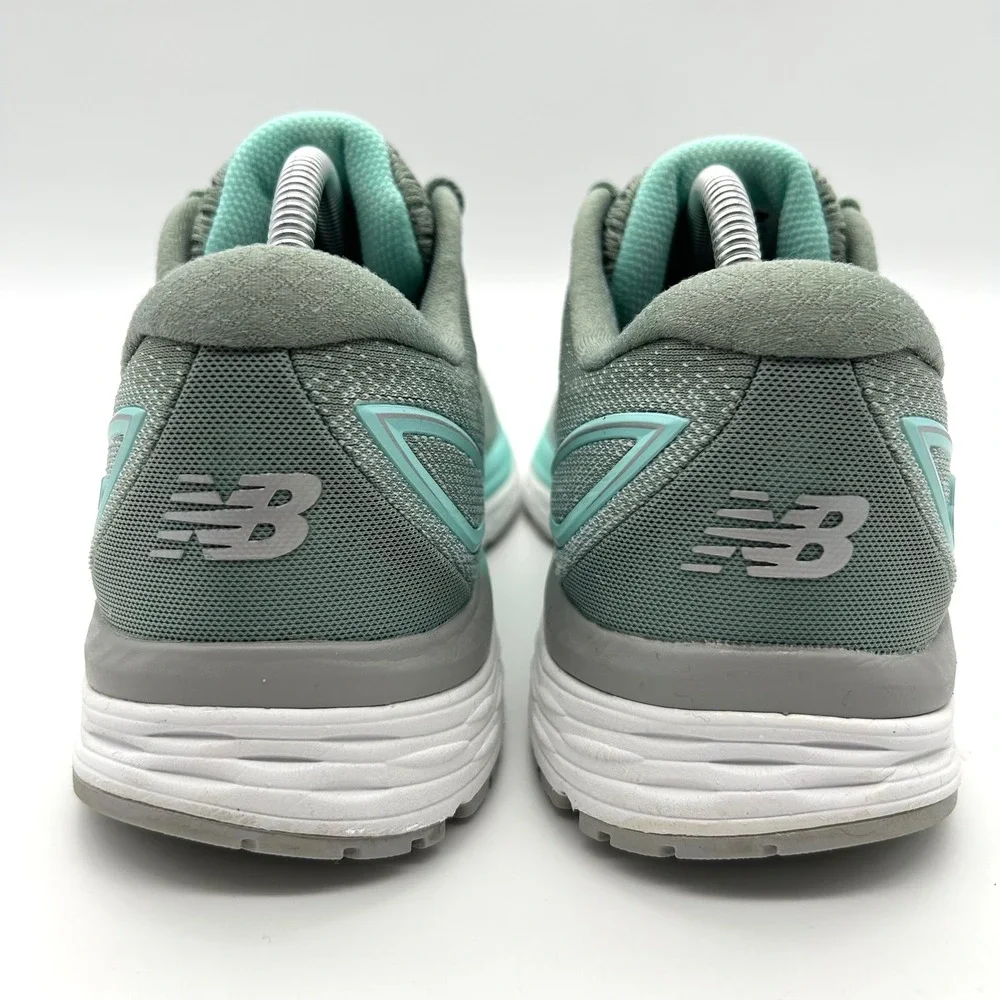 New Balance‎ 880v9 Sneakers Womens 12B Teal Green Athletic Running Shoes